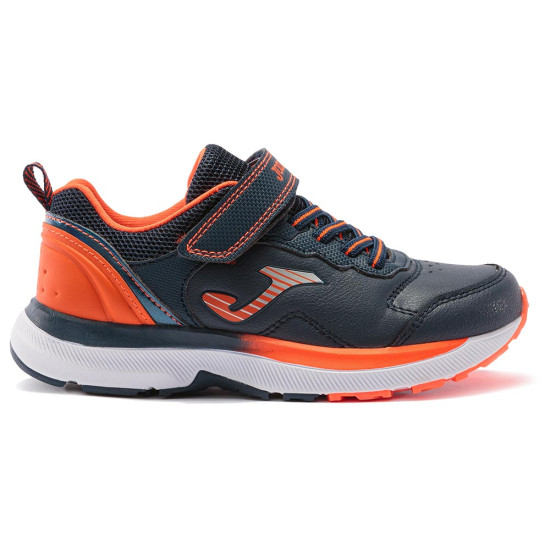 Joma Boro JR 2133 Navy Orange